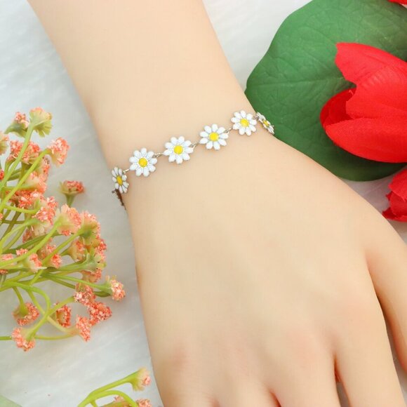 "New Beautiful Design Bracelet for Women/Girls, Gift, B626 - Picture 9 of 10